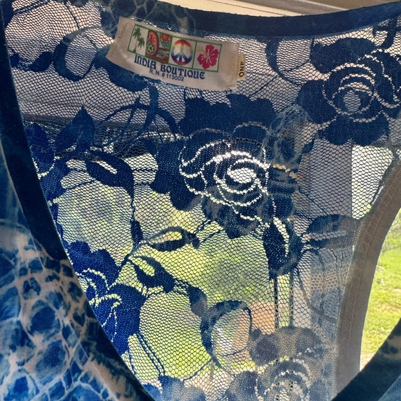 Ladies dress - Picture 3 of 6